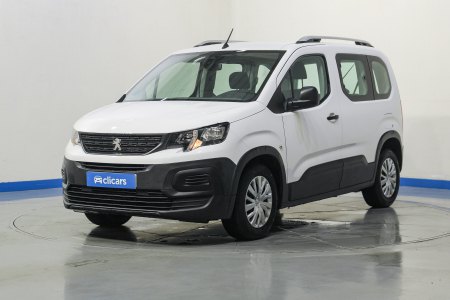 Peugeot rifter 1.5 bluehdi 73kw access standard 100 4p - Palausa