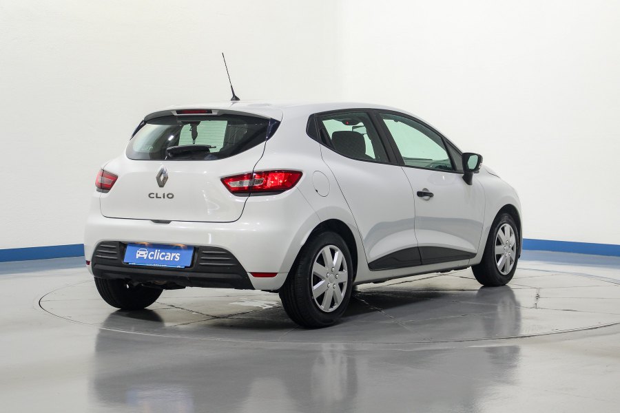 Renault Clio Diésel Clio 1.5dCi Energy Business 66kW 5