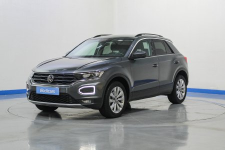 Comprar Volkswagen T-Roc Diésel Advance 2.0 TDI 85kW (115CV) Volkswagen T-Roc Diésel Advance 2.0 TDI 85kW (115CV)