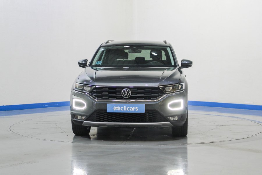 Volkswagen T-Roc Diésel Advance 2.0 TDI 85kW (115CV) 2