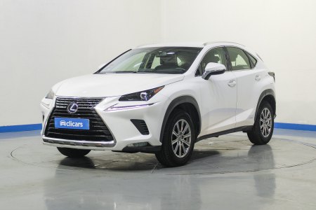 Lexus NX 300h Business 2WD