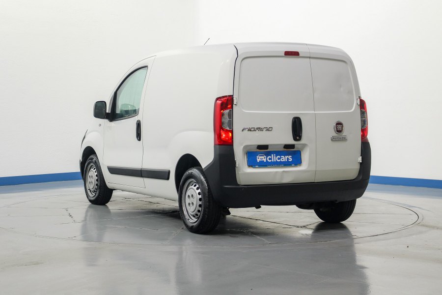 Fiat Fiorino Comercial Diésel Fiorino Cargo 1.3Mjt Base 60kW 8