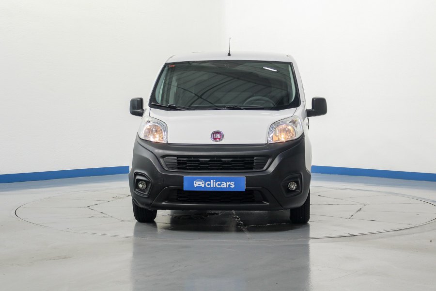 Fiat Fiorino Comercial Diésel Fiorino Cargo 1.3Mjt Base 60kW 2