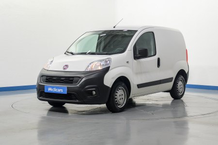 Fiat Fiorino Comercial Cargo 1.3Mjt Base