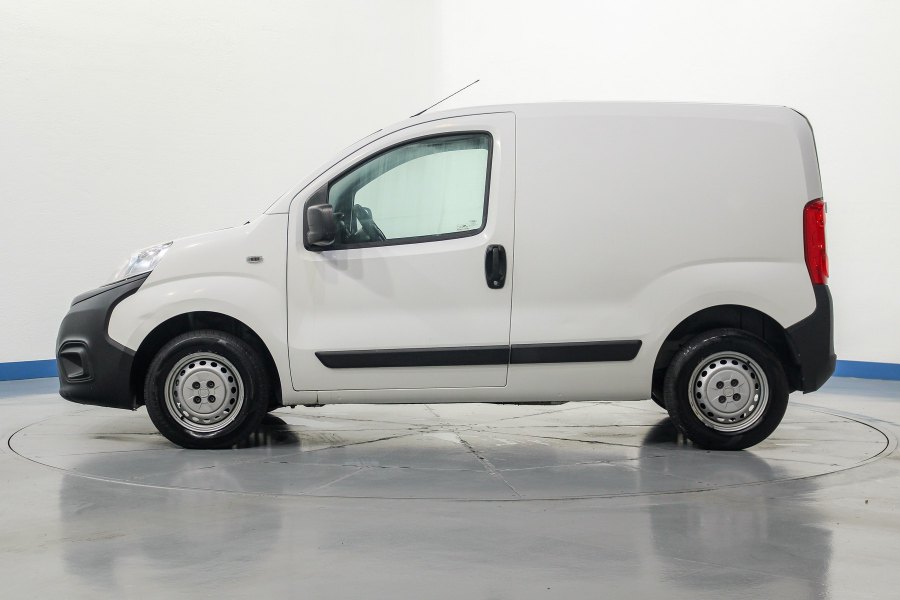 Fiat Fiorino Comercial Diésel Fiorino Cargo 1.3Mjt Base 60kW 7