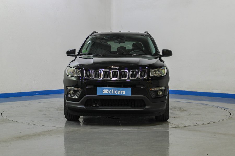 Jeep Compass Diésel 1.6 Mjet 88kW Limited 4x2 2