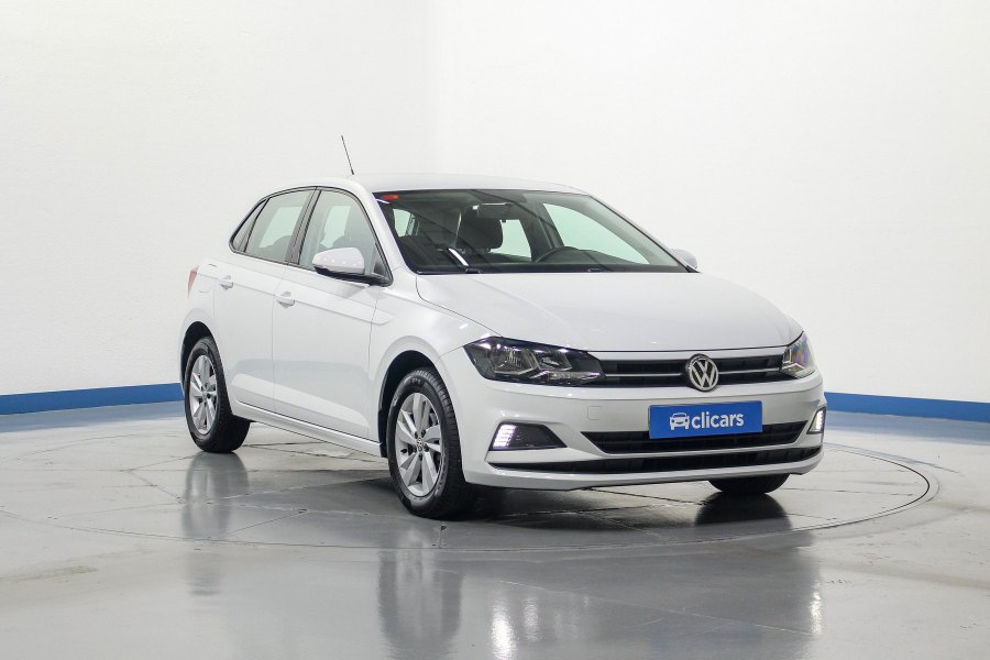 Volkswagen Polo Gasolina Polo 1.0 TSI Advance 70kW 3