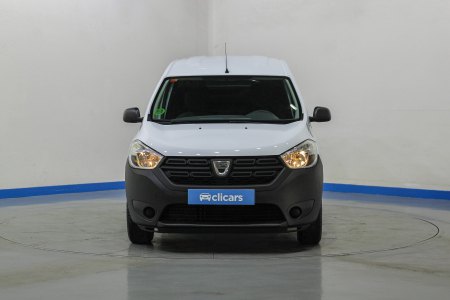 Dacia Dokker Diésel Van Ambiance dCi 55kW (75CV) 2