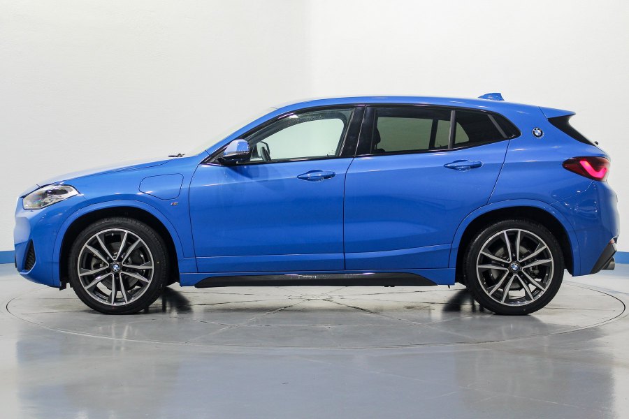 BMW X2 Híbrido enchufable X2 xDrive 25eA M Sport 7