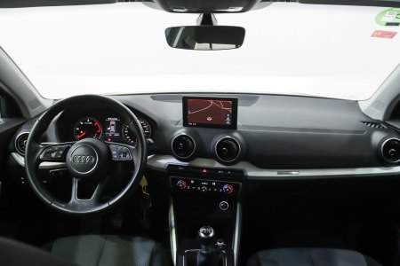 Audi Q2 design edition 1.6 TDI 85kW (116CV) 6