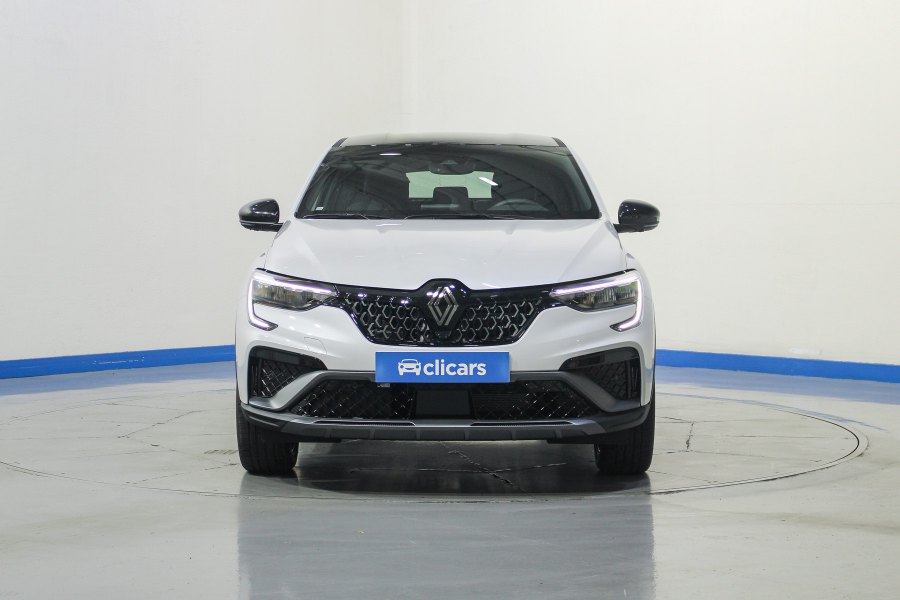 Renault Arkana Híbrido Esprit Alpine E-TECH full hybrid 105kW 2