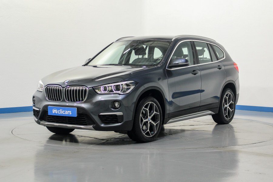 BMW X1 Diésel X1 sDrive 18d