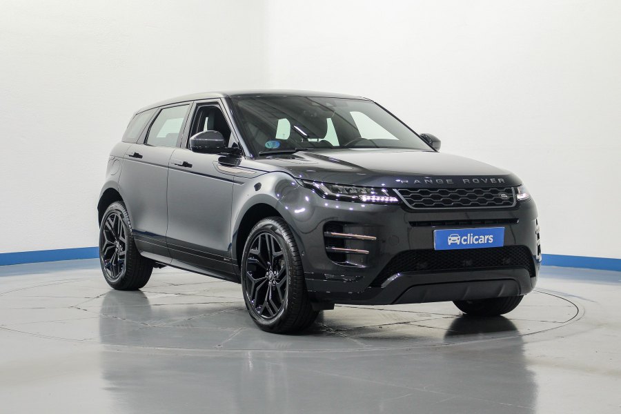 Land Rover Range Rover Evoque Mild hybrid Range Rover Evoque 2.0 I4 MHEV R-Dynamic S AWD Aut. 200 3