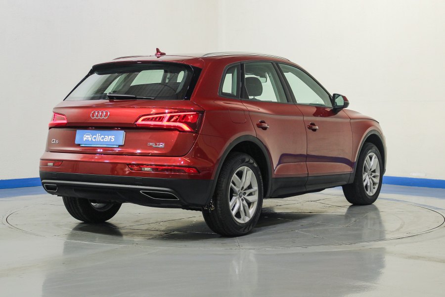 Audi Q5 Diésel Advanced 35 TDI 120kW quattro S tronic 5