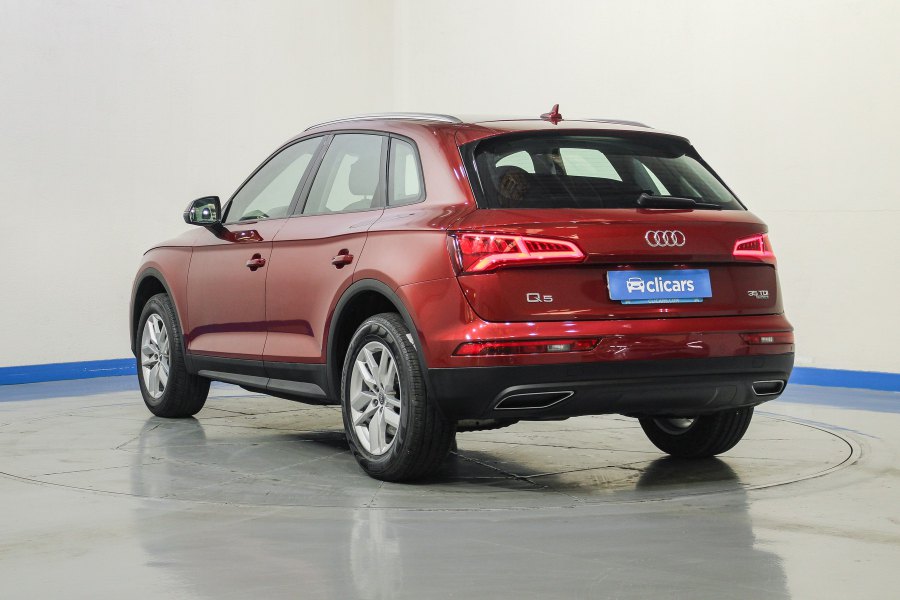 Audi Q5 Diésel Advanced 35 TDI 120kW quattro S tronic 8