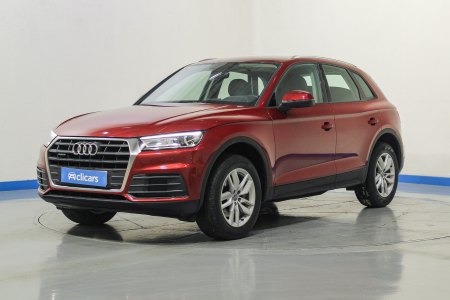 Audi Q5 Diésel Advanced 35 TDI 120kW quattro S tronic