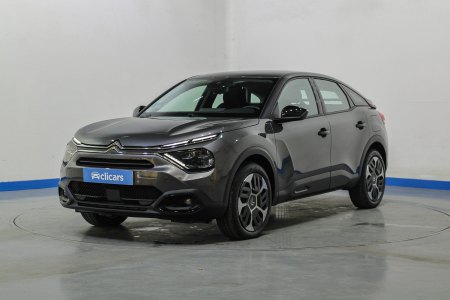 Comprar Citroën C4 Diésel BlueHDi 110 S&S 6v Feel Citroën C4 Diésel BlueHDi 110 S&S 6v Feel