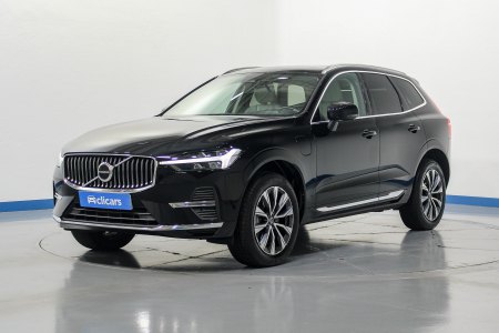 Volvo XC60 T6 Twin Recharge Inscription