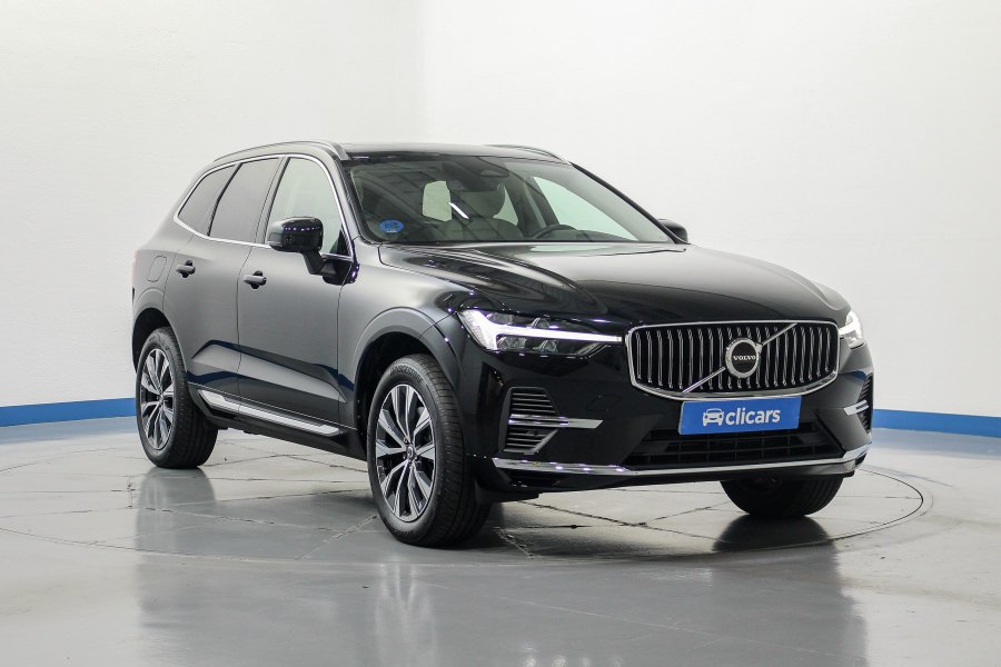 Volvo XC60 Híbrido enchufable XC60 T6 Twin Recharge Inscription 3