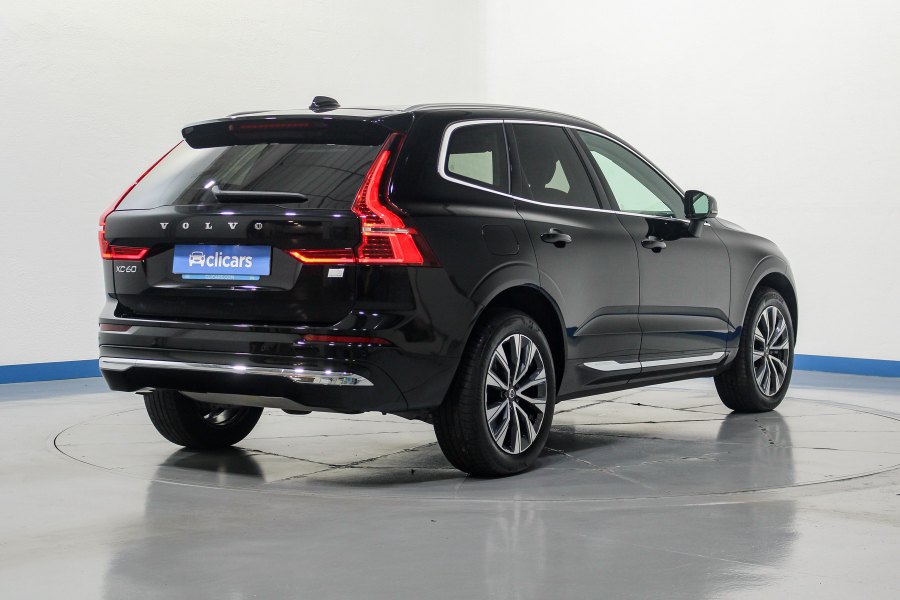 Volvo XC60 Híbrido enchufable XC60 T6 Twin Recharge Inscription 5