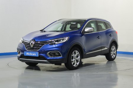 Renault Kadjar 1.5dCi Blue Zen