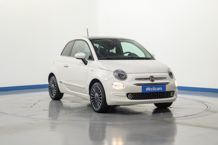 Fiat 500 GLP 500 1.2 GLP Lounge 3