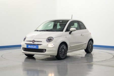 Fiat 500 1.2 GLP Lounge