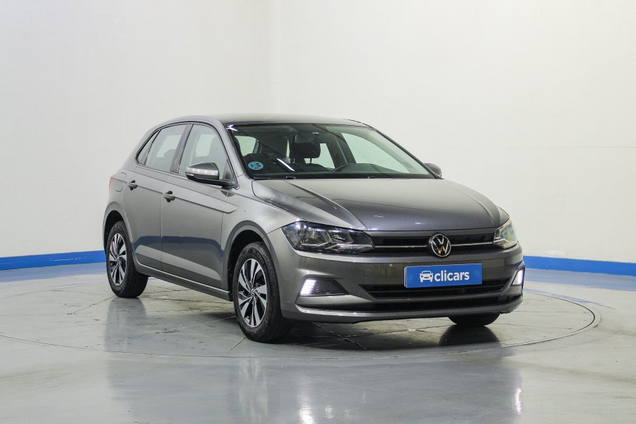 Volkswagen Polo Gasolina Advance 1.0 TSI 70kW (95CV) 3