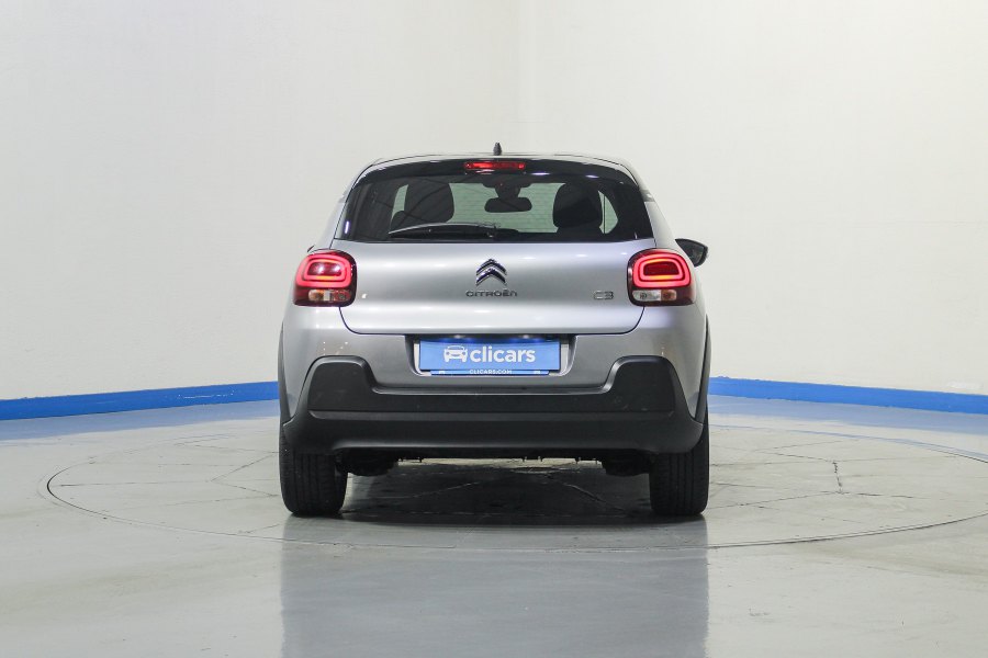 Citroën C3 Diésel BlueHDi 75KW (100CV) S&S Shine 4