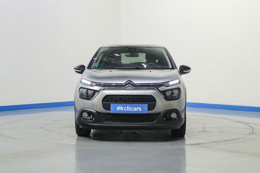 Citroën C3 Diésel BlueHDi 75KW (100CV) S&S Shine 2