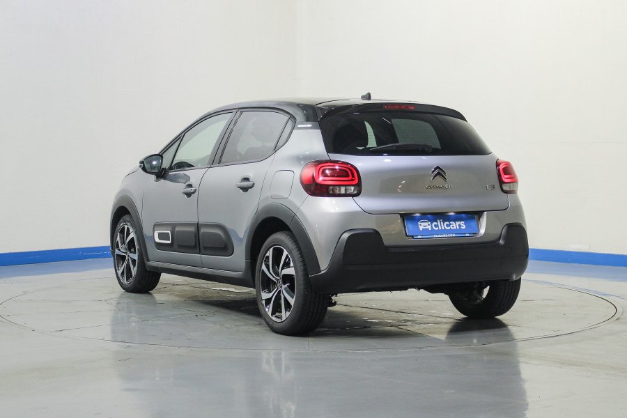 Citroën C3 Diésel BlueHDi 75KW (100CV) S&S Shine 8