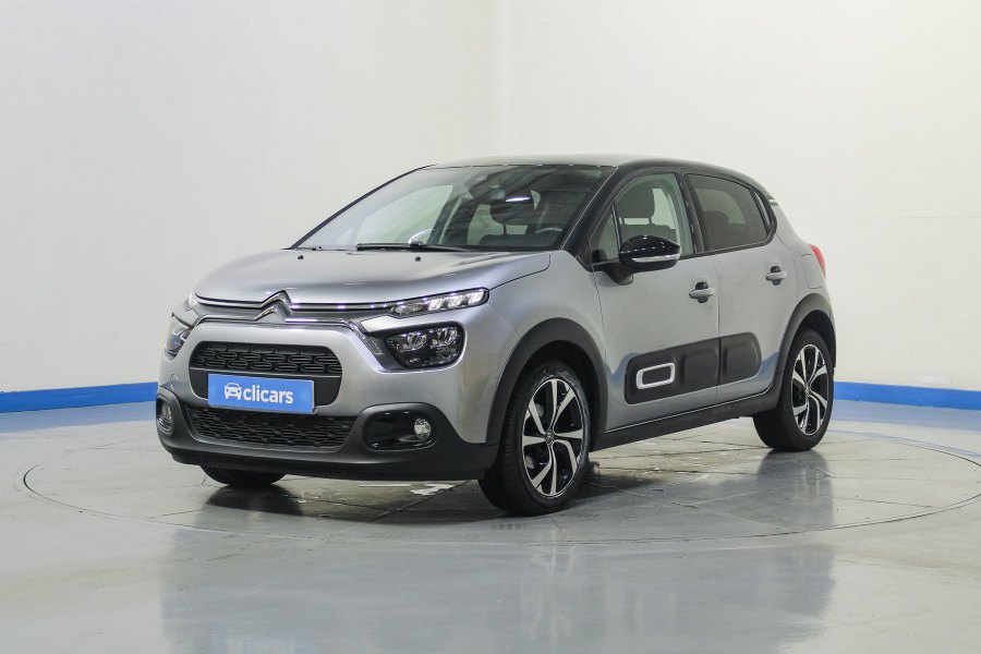 Citroën C3 Diésel BlueHDi 75KW (100CV) S&S Shine