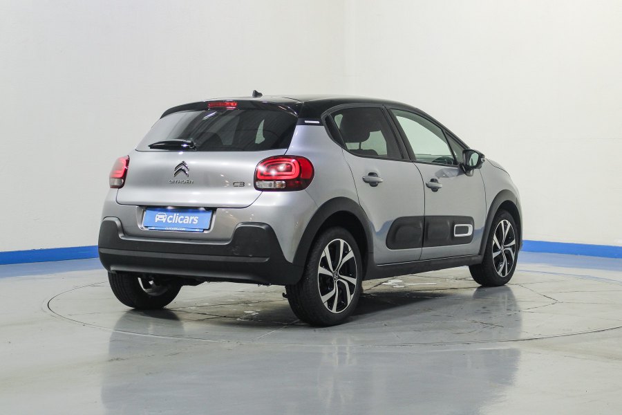 Citroën C3 Diésel BlueHDi 75KW (100CV) S&S Shine 5