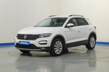 Volkswagen T-Roc 2.0TDI Advance DSG7