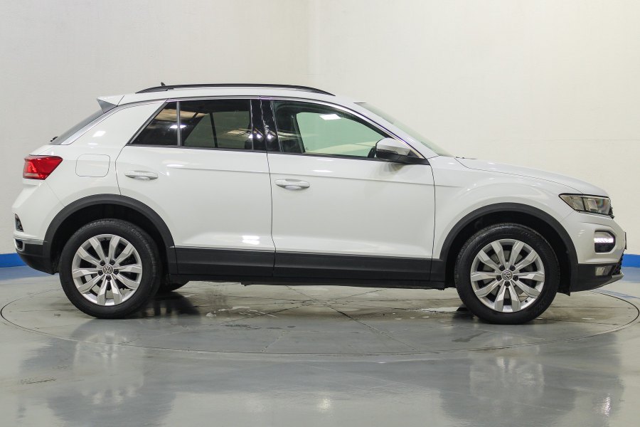 Volkswagen T-Roc Diésel Advance 2.0 TDI 110kW (150CV) DSG 6