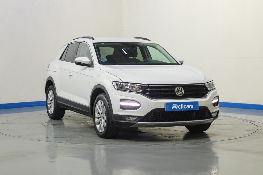 Volkswagen T-Roc Diésel Advance 2.0 TDI 110kW (150CV) DSG 3