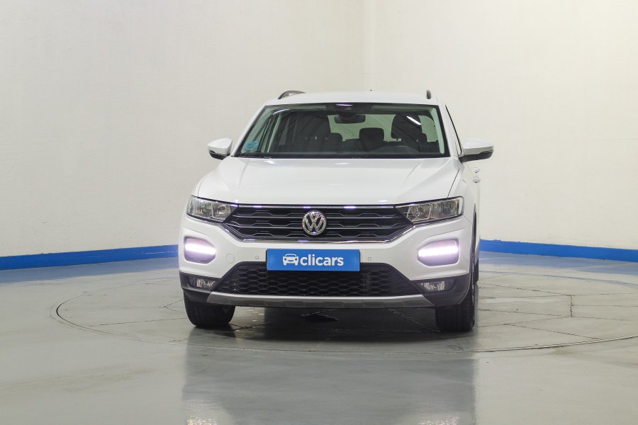 Volkswagen T-Roc Diésel Advance 2.0 TDI 110kW (150CV) DSG 2