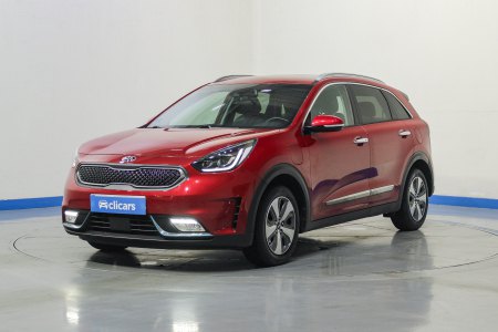 Kia Niro Híbrido Enchufable 1.6 PHEV Emotion