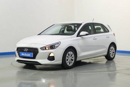 Hyundai i30 1.6CRDi Klass 95