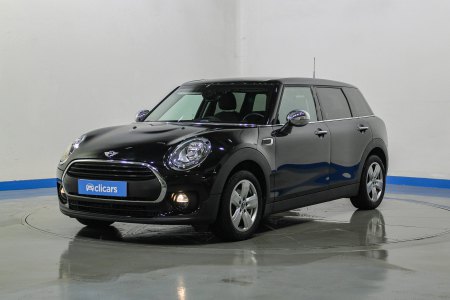 Comprar MINI CLUBMAN Gasolina ONE MINI CLUBMAN Gasolina ONE