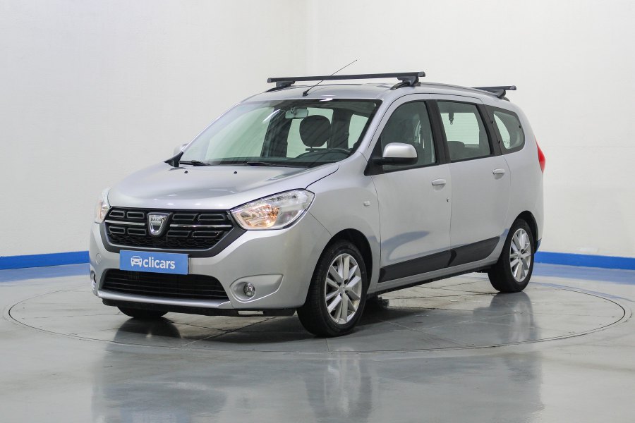 Dacia Lodgy Diésel Lodgy 1.5dCi Laureate 7pl. 81kW