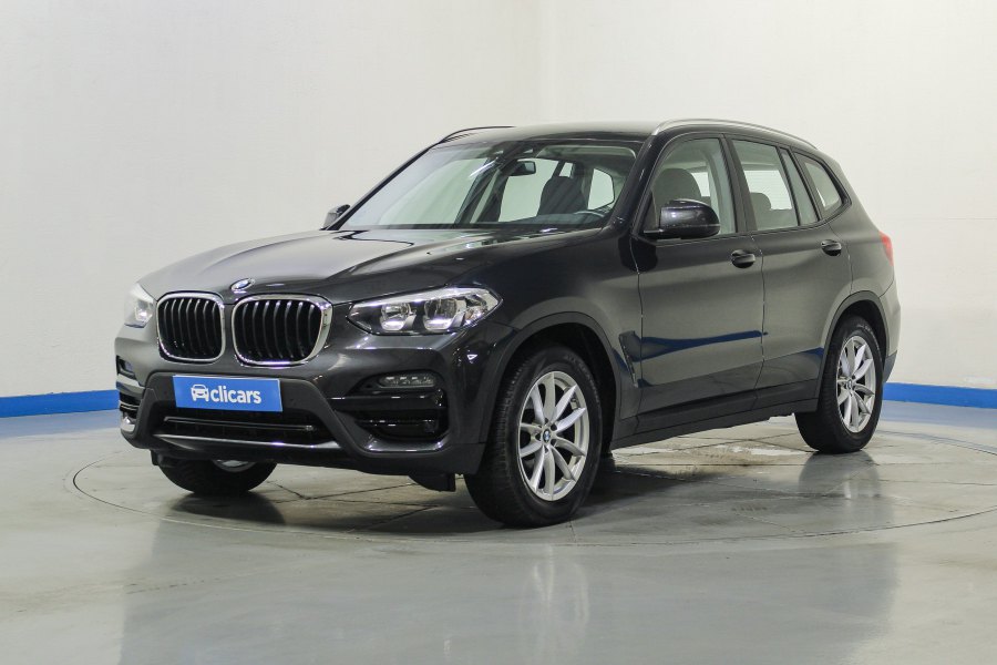 BMW X3 Mild hybrid xDrive20d xLine