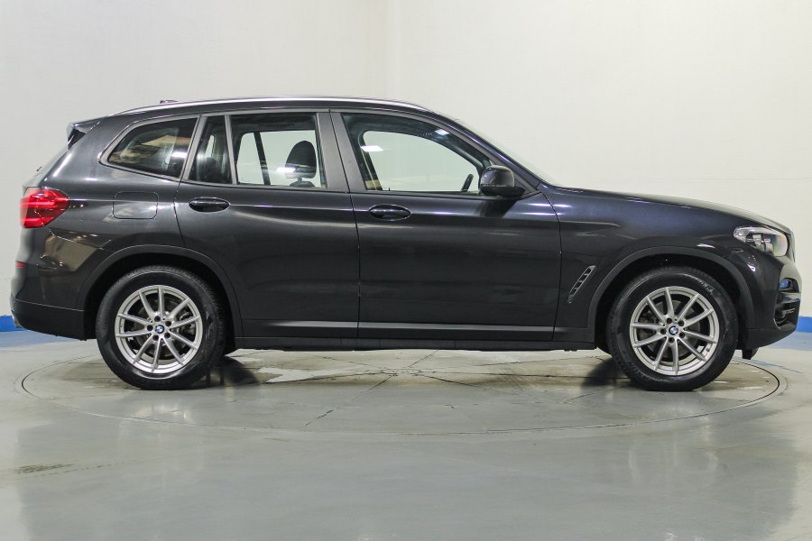 BMW X3 Mild hybrid xDrive20d xLine 6