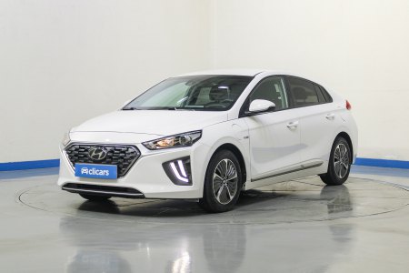 Hyundai Ioniq PHEV 1.6 GDI Klass