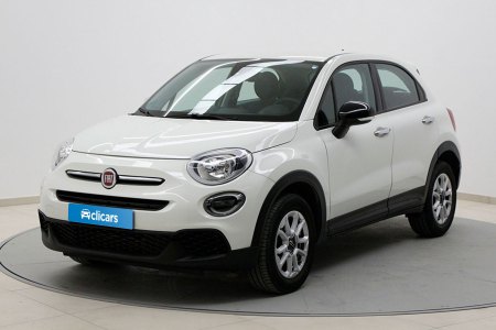 Comprar Fiat 500X Diésel Urban 1.3 MultiJet 70KW (95 CV) 4x2 S&S Fiat 500X Diésel Urban 1.3 MultiJet 70KW (95 CV) 4x2 S&S