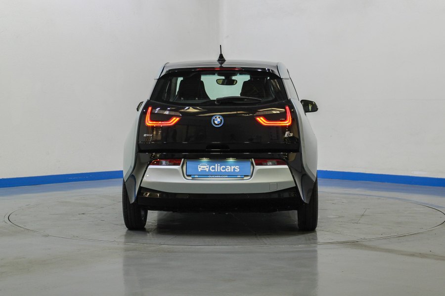 BMW i3 Eléctrico 94ah 4