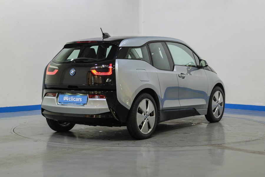 BMW i3 Eléctrico 94ah 5