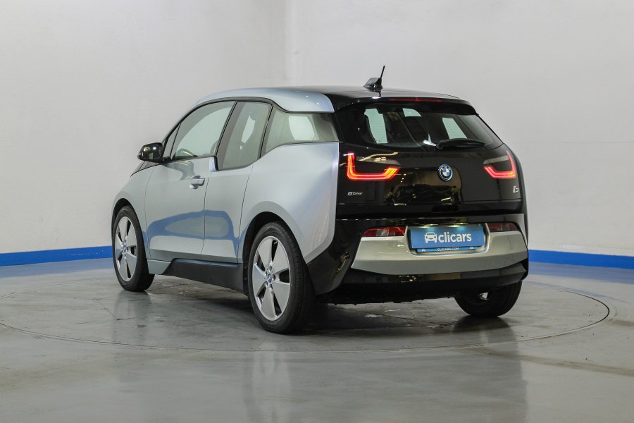 BMW i3 Eléctrico 94ah 8