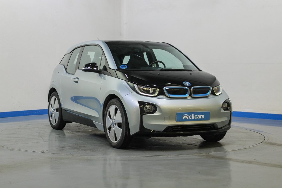 BMW i3 Eléctrico 94ah 3