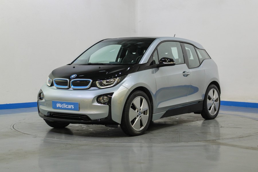 BMW i3 Eléctrico 94ah